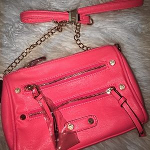 Brand New Never worn Small “Call it Spring”bag